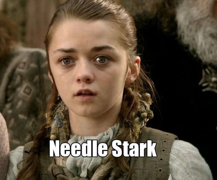 Dad Tries To Name Game Of Thrones Characters (37 pics)