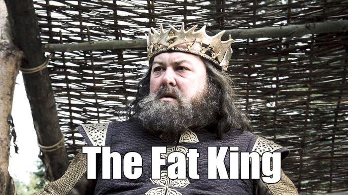 Dad Tries To Name Game Of Thrones Characters (37 pics)