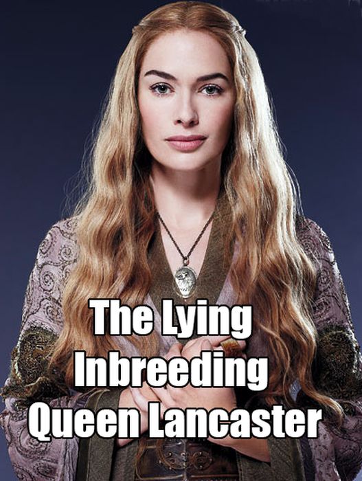 Dad Tries To Name Game Of Thrones Characters (37 pics)