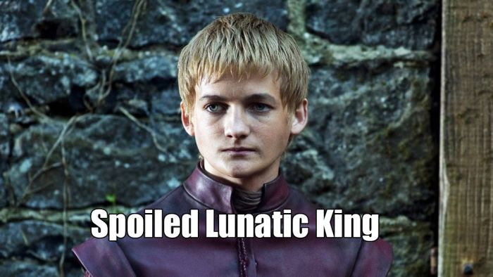 Dad Tries To Name Game Of Thrones Characters (37 pics)
