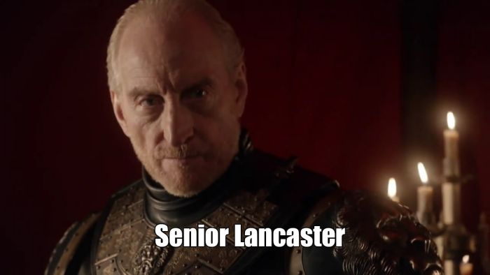 Dad Tries To Name Game Of Thrones Characters (37 pics)