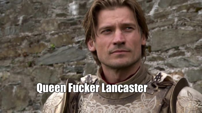 Dad Tries To Name Game Of Thrones Characters (37 pics)