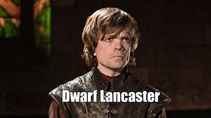Dad Tries To Name Game Of Thrones Characters (37 pics)