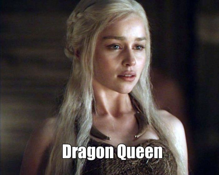 Dad Tries To Name Game Of Thrones Characters (37 pics)