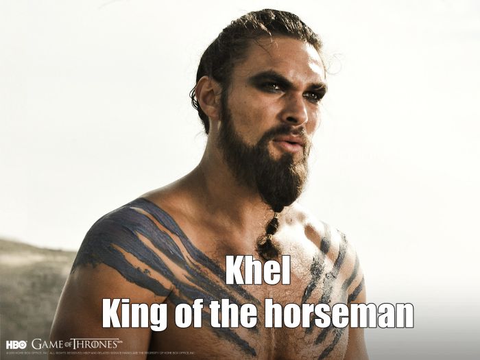 Dad Tries To Name Game Of Thrones Characters (37 pics)