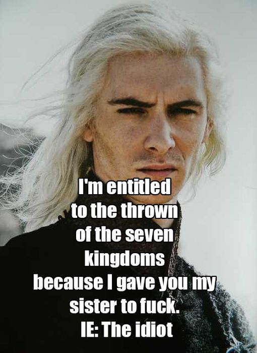 Dad Tries To Name Game Of Thrones Characters (37 pics)