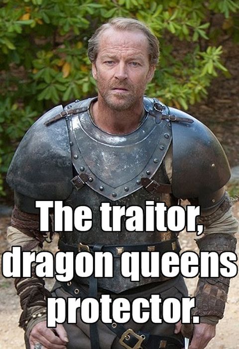 Dad Tries To Name Game Of Thrones Characters (37 pics)