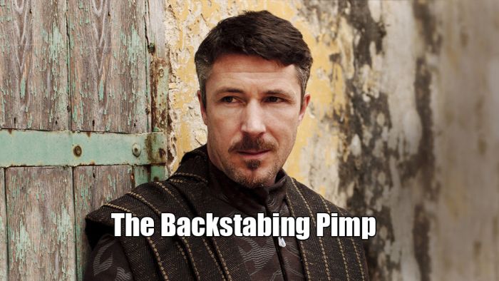 Dad Tries To Name Game Of Thrones Characters (37 pics)