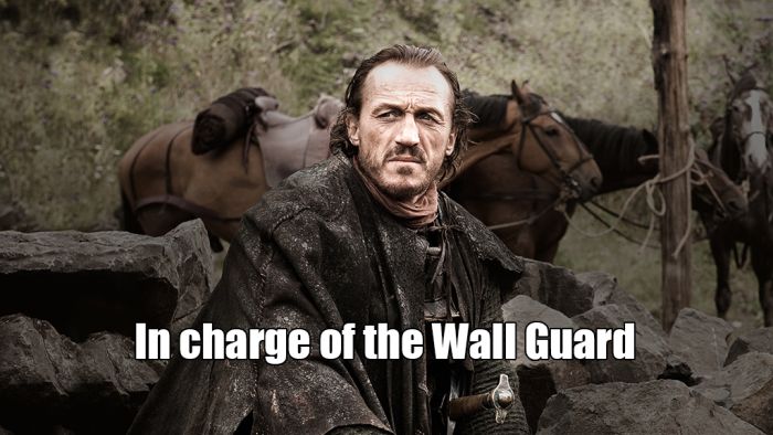Dad Tries To Name Game Of Thrones Characters (37 pics)