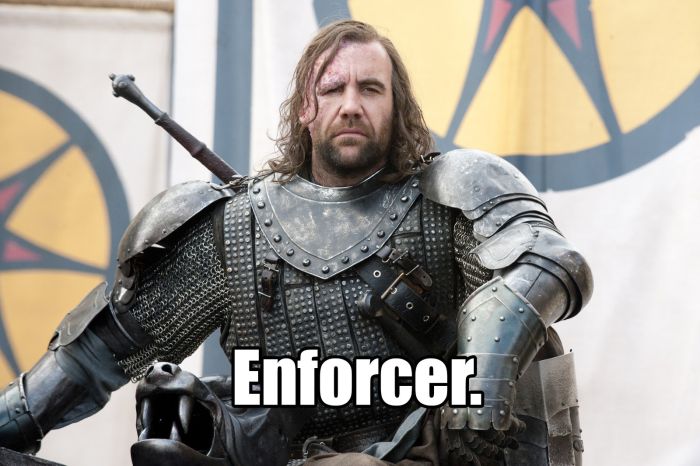 Dad Tries To Name Game Of Thrones Characters (37 pics)