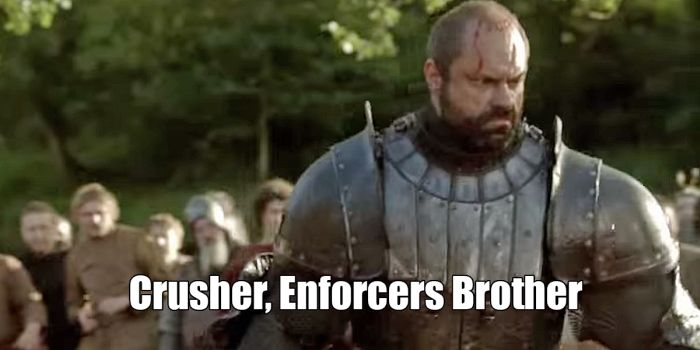 Dad Tries To Name Game Of Thrones Characters (37 pics)