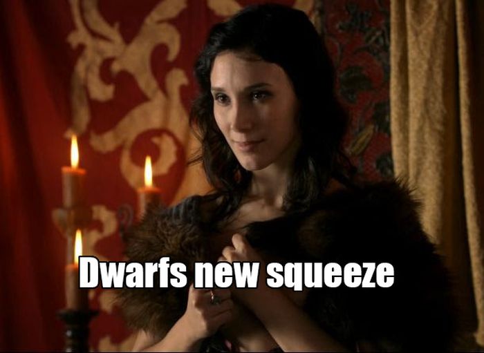 Dad Tries To Name Game Of Thrones Characters (37 pics)