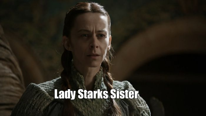 Dad Tries To Name Game Of Thrones Characters (37 pics)