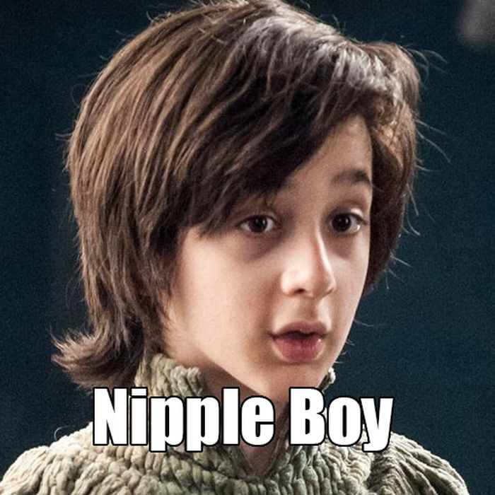 Dad Tries To Name Game Of Thrones Characters (37 pics)