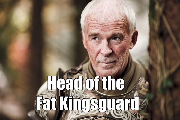 Dad Tries To Name Game Of Thrones Characters (37 pics)