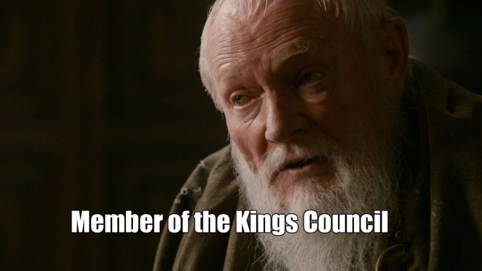 Dad Tries To Name Game Of Thrones Characters (37 pics)
