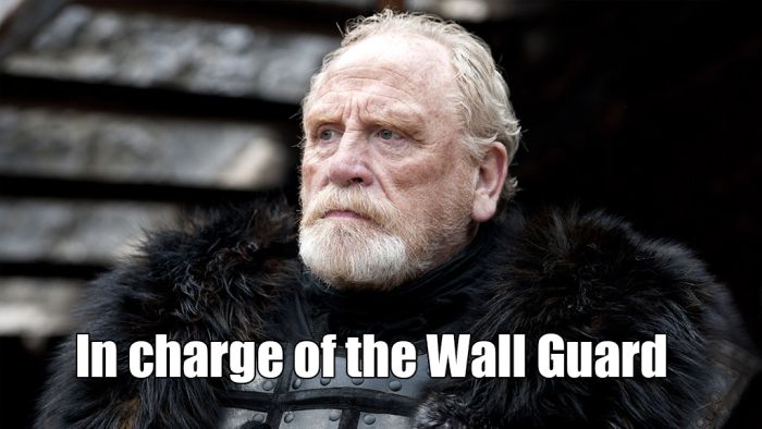 Dad Tries To Name Game Of Thrones Characters (37 pics)