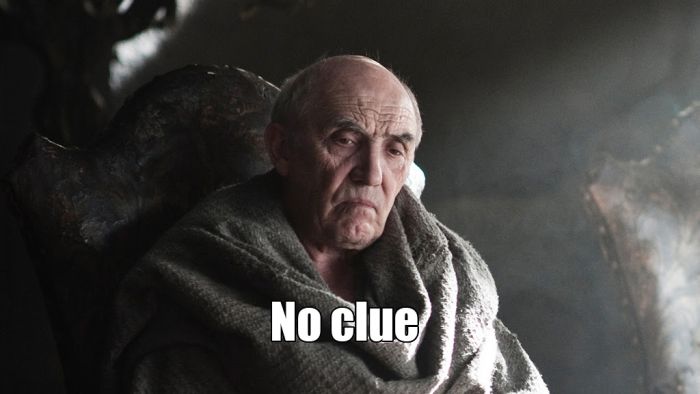 Dad Tries To Name Game Of Thrones Characters (37 pics)
