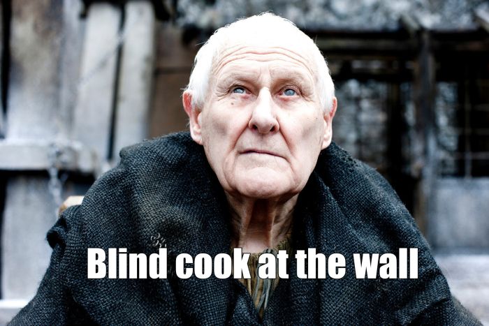 Dad Tries To Name Game Of Thrones Characters (37 pics)