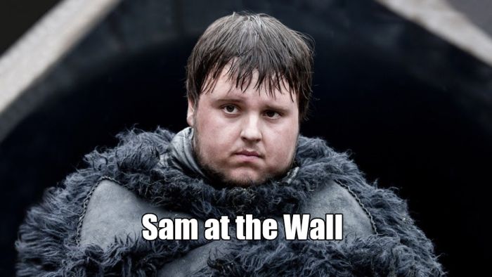 Dad Tries To Name Game Of Thrones Characters (37 pics)