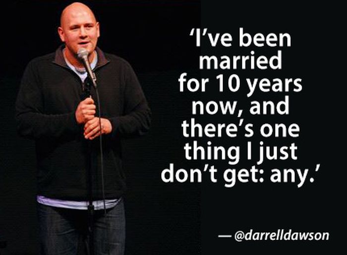 The Truth About Marriage (18 pics)