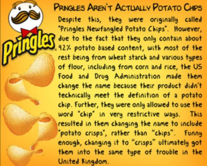 Today You Will Learn Something New (27 pics)