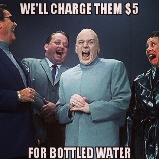The Music Festival Experience In A Nutshell (30 pics)