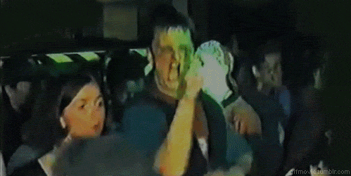 The Music Festival Experience In A Nutshell (30 pics)