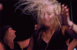 The Music Festival Experience In A Nutshell (30 pics)