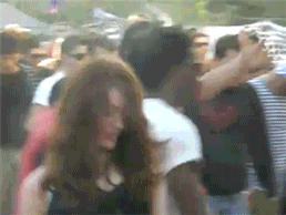 The Music Festival Experience In A Nutshell (30 pics)