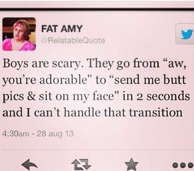 Everything You Need To Know About Men (27 pics)