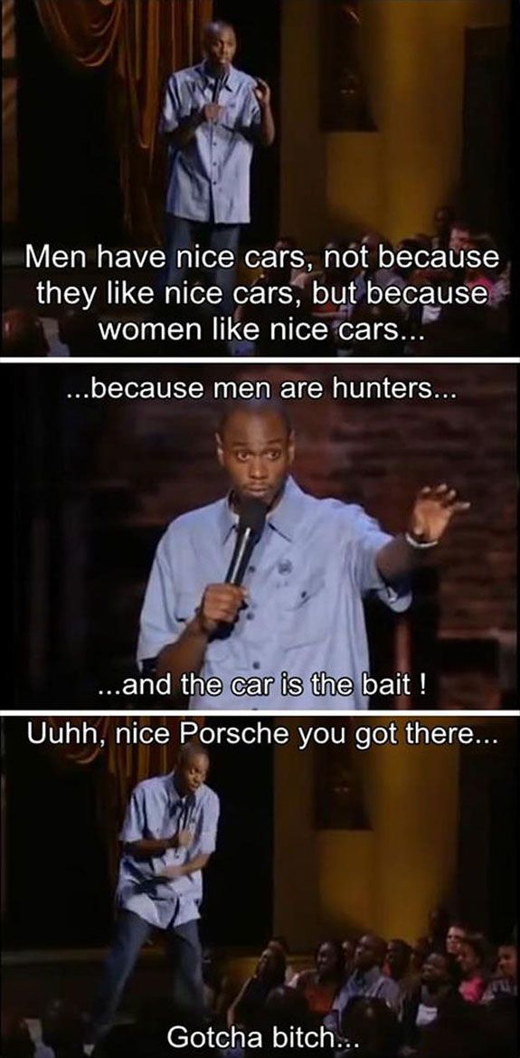 Everything You Need To Know About Men (27 pics)