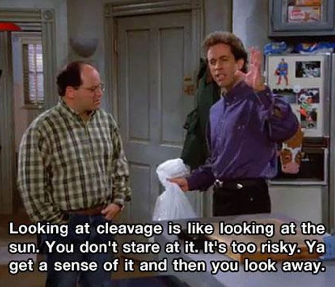 Everything You Need To Know About Men (27 pics)