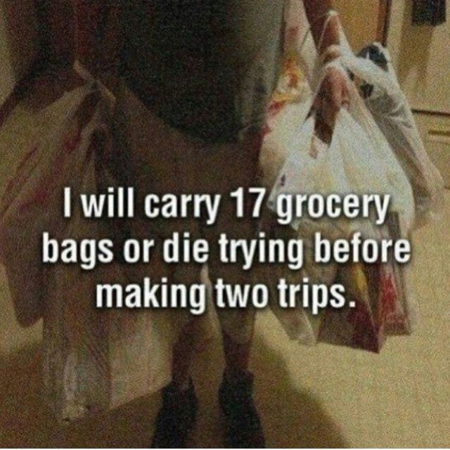 Everything You Need To Know About Men (27 pics)