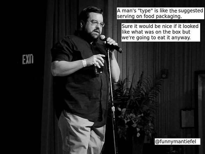 Everything You Need To Know About Men (27 pics)