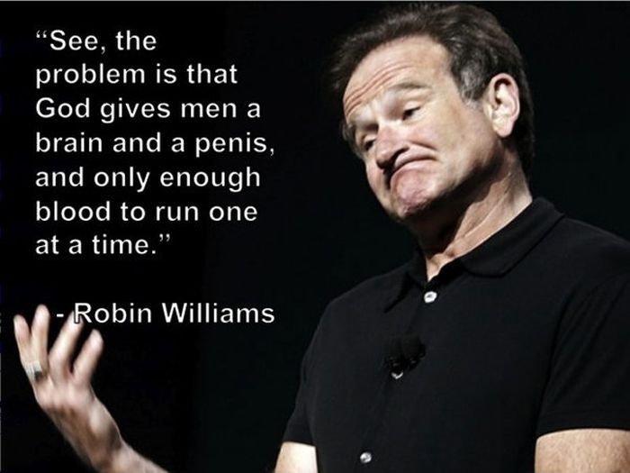 Everything You Need To Know About Men (27 pics)