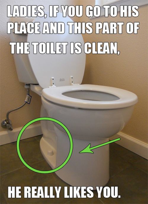 Everything You Need To Know About Men (27 pics)