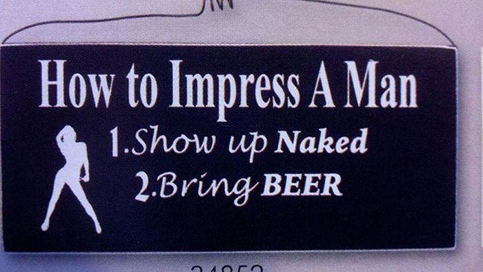 Everything You Need To Know About Men (27 pics)