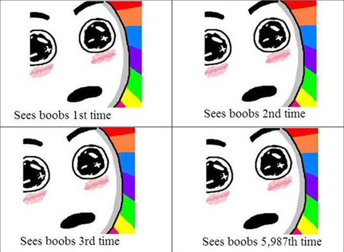 Everything You Need To Know About Men (27 pics)