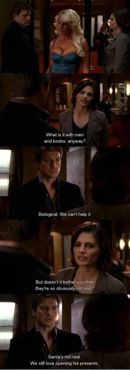 Everything You Need To Know About Men (27 pics)