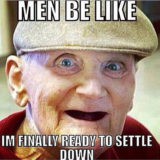 Everything You Need To Know About Men (27 pics)