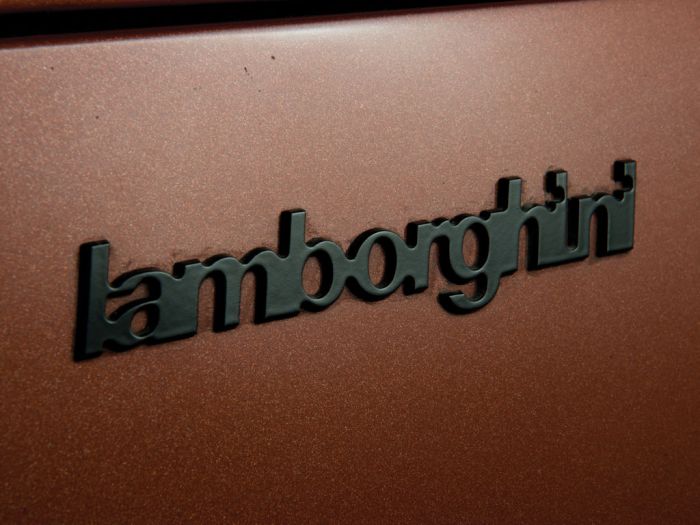 1979 Lamborghini Countach LP400S Is So Epic (30 pics)