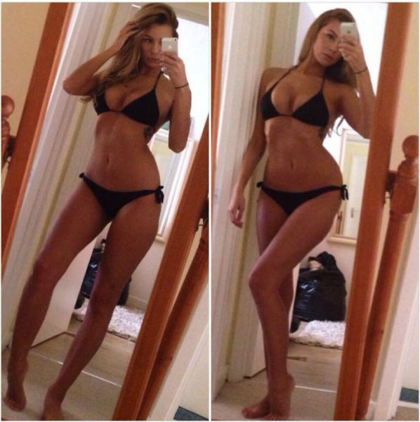 Bikinis Are The Best Thing About Summer (44 pics)