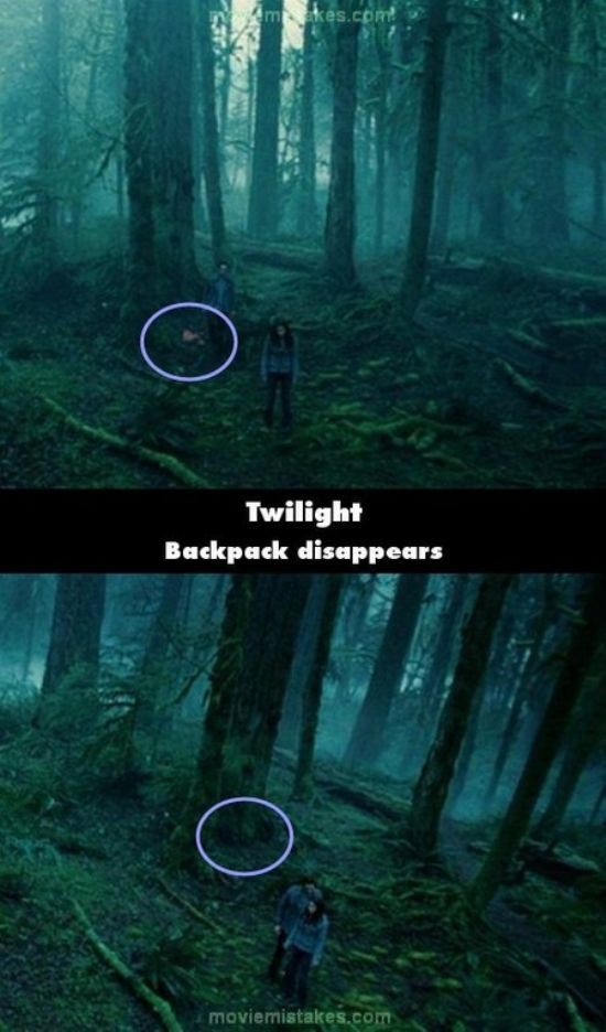 Funny Movie Mistakes That You Didn't Notice (19 pics)