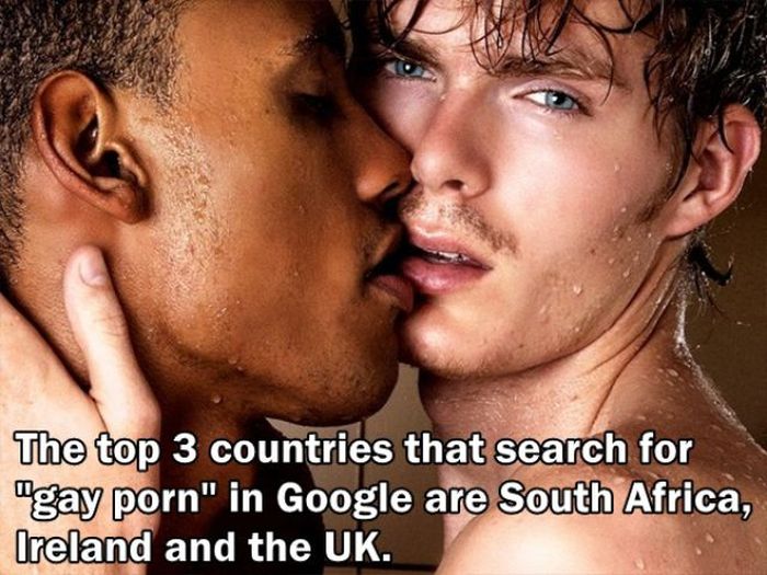 Facts You Didn't Know About The Adult Film Industry (24 pics)