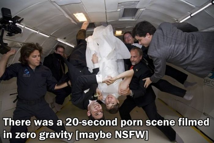 Facts You Didn't Know About The Adult Film Industry (24 pics)