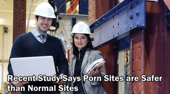Facts You Didn't Know About The Adult Film Industry (24 pics)