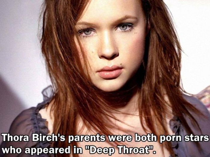 Facts You Didn't Know About The Adult Film Industry (24 pics)