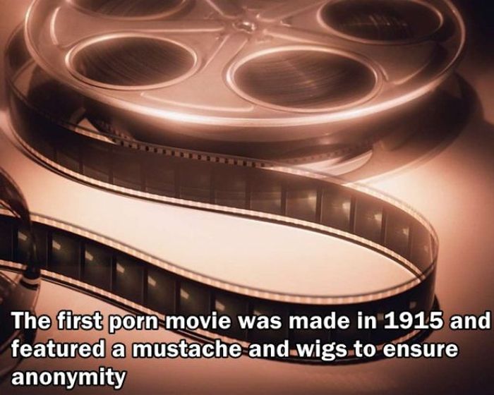 Facts You Didn't Know About The Adult Film Industry (24 pics)