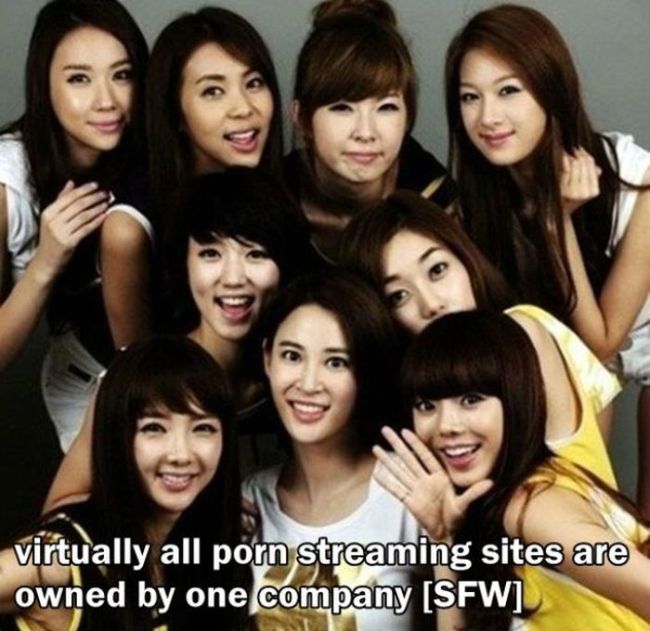 Facts You Didn't Know About The Adult Film Industry (24 pics)
